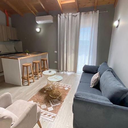 Villa Yseni Орикум Экстерьер фото
