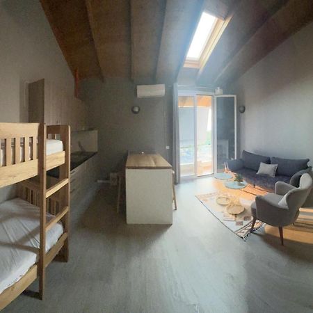 Villa Yseni Орикум Экстерьер фото