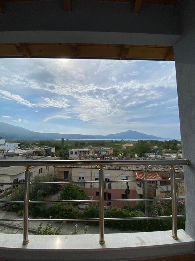 Villa Yseni Орикум Экстерьер фото