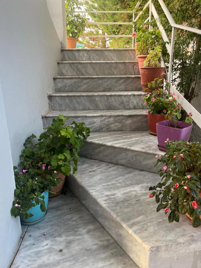 Villa Yseni Орикум Экстерьер фото