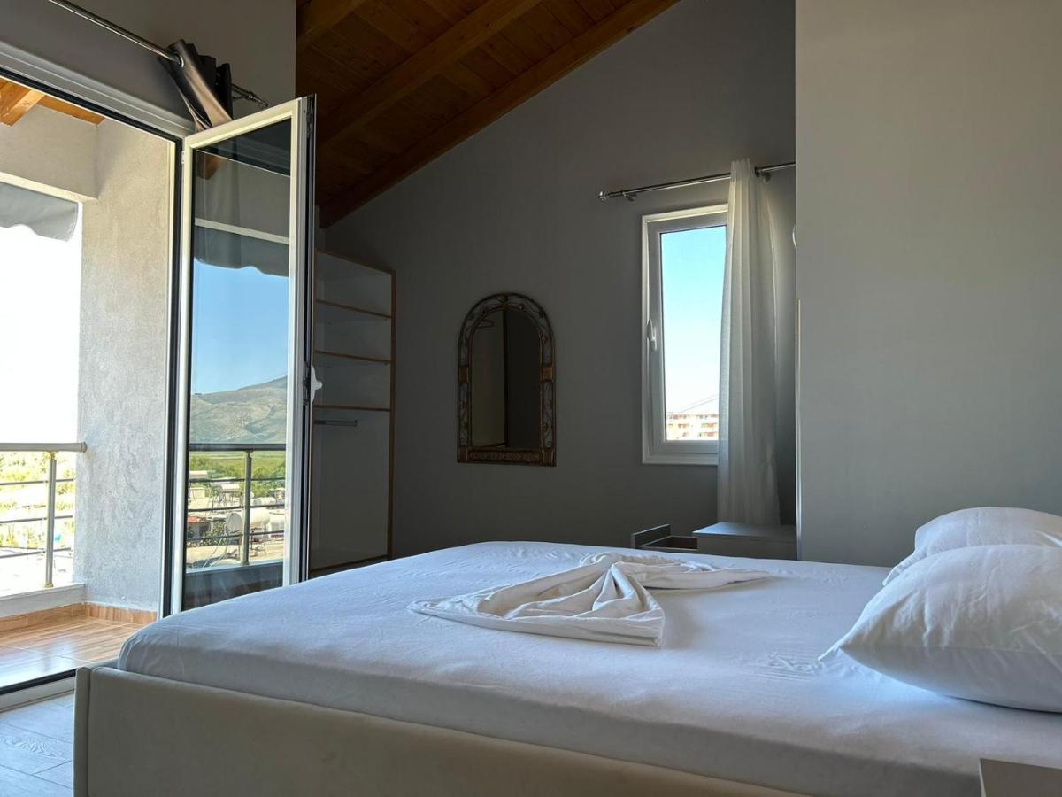 Villa Yseni Орикум Экстерьер фото